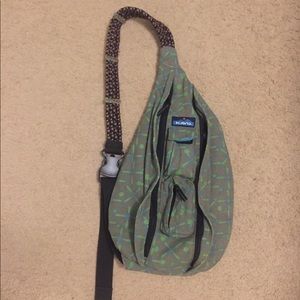 Kavu backpack